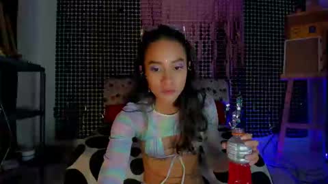 Kamila online show from February 19, 2025, 12:46 am