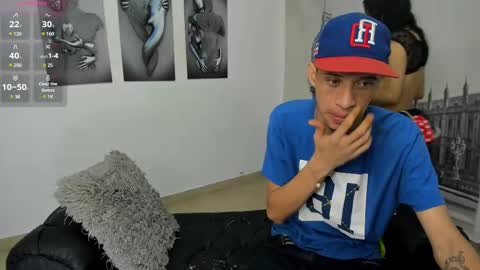 Snapshot of master_and_sumisse chatting on February 12, 2025, 3:40 am master and sumisse online show from February 12, 2025, 3:40 am