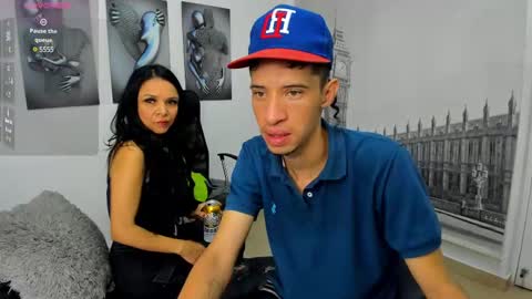 Snapshot of master_and_sumisse chatting on February 14, 2025, 4:15 am master and sumisse online show from February 14, 2025, 4:15 am