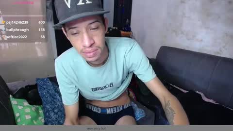 Snapshot of master_and_sumisse chatting on October 11, 2025, 12:04 pm master and sumisse online show from October 11, 2025, 12:04 pm