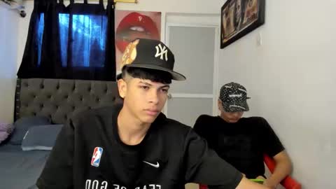 master_billy1 online show from April 22, 2026, 7:15 pm