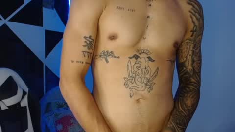 master_black777 online show from September 13, 2025, 4:23 am