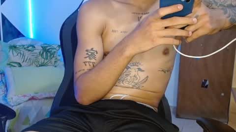 master_black777 online show from September 26, 2025, 7:51 pm