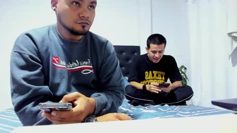 master_boy_1 online show from February 16, 2026, 6:31 am