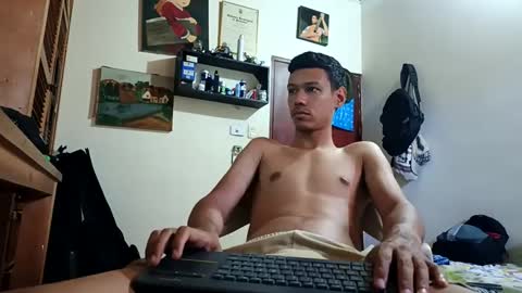 Snapshot of master_cospi96 chatting on April 27, 2026, 5:44 pm Master Cospi online show from April 27, 2026, 5:44 pm