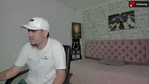 master dante online show from November 14, 2025, 2:43 am