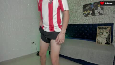 master dante online show from November 20, 2025, 4:45 am