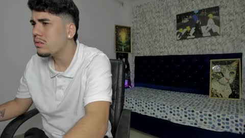 master dante online show from November 23, 2025, 6:57 am