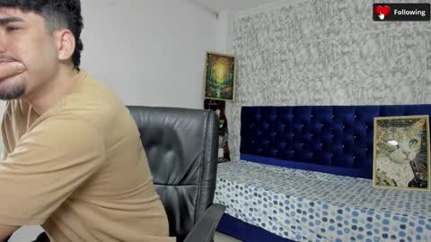 master dante online show from November 30, 2025, 4:05 am