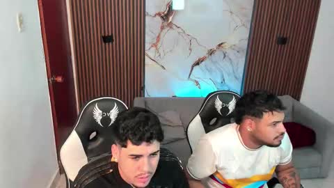 Snapshot of master_javi chatting on September 10, 2025, 5:40 am master_javi online show from September 10, 2025, 5:40 am