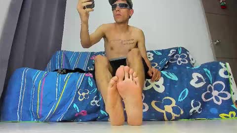 cash master jose online show from January 9, 2026, 7:04 pm