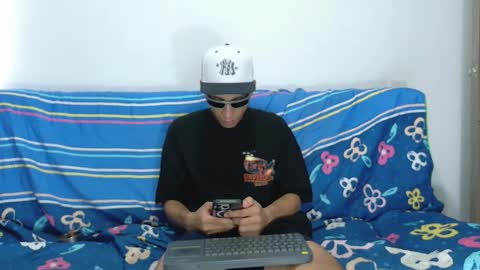 cash master jose online show from February 1, 2026, 9:46 pm