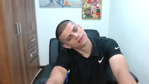 master melo online show from November 28, 2025, 3:25 pm