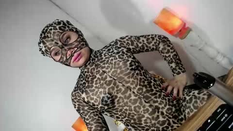 master_mistress_of_all online show from March 16, 2026, 5:55 am