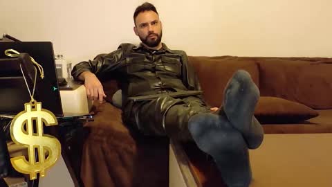 SIR online show from December 14, 2025, 8:57 pm