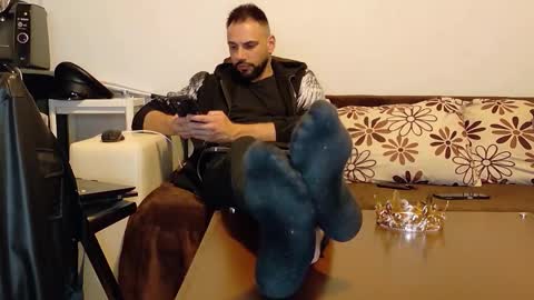 SIR online show from March 19, 2026, 8:57 pm