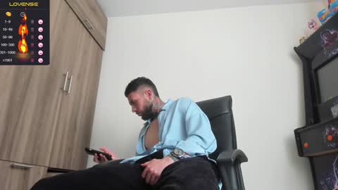 steven  online show from February 12, 2026, 4:24 pm