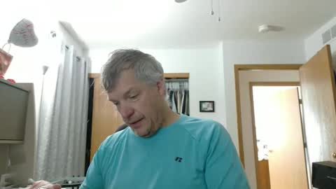 Snapshot of master_thorn chatting on March 8, 2026, 2:32 pm Master Thorn online show from March 8, 2026, 2:32 pm