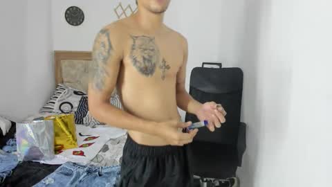 Alpha junior online show from September 11, 2025, 4:40 pm