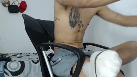 Alpha junior online show from October 14, 2025, 4:24 am