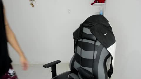 Alpha junior online show from December 2, 2025, 4:24 pm