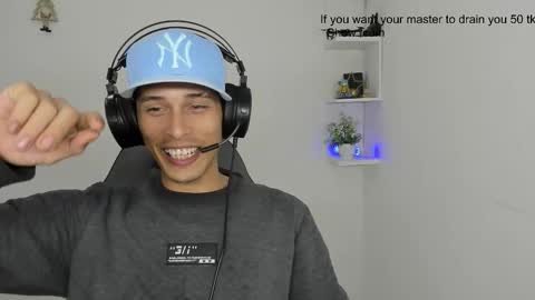 Alpha junior online show from February 3, 2026, 3:04 am