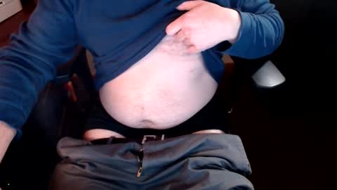 Masterbatingdude online show from December 5, 2024, 4:34 pm