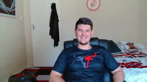 masterbrendanfagtax3 online show from February 8, 2026, 8:29 am