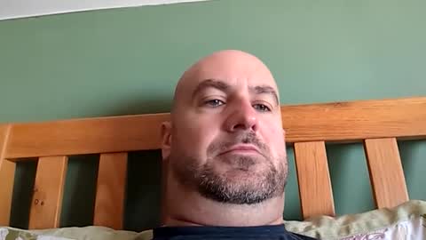 Snapshot of masterclass69er chatting on December 3, 2024, 12:06 pm Bob online show from December 3, 2024, 12:06 pm