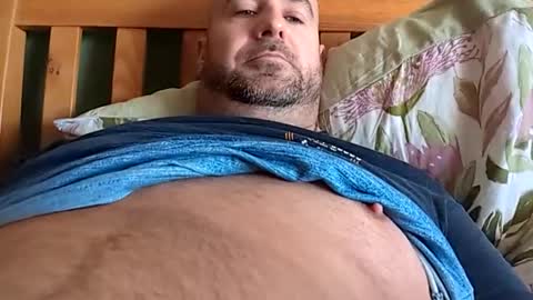 Snapshot of masterclass69er chatting on December 22, 2024, 1:11 pm Bob online show from December 22, 2024, 1:11 pm