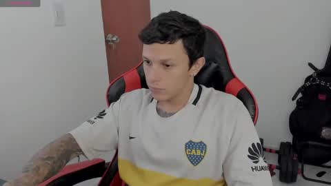 Snapshot of masterdave7 chatting on September 25, 2025, 2:54 pm Dave online show from September 25, 2025, 2:54 pm