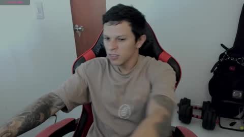 Snapshot of masterdave7 chatting on October 2, 2025, 11:28 am Dave online show from October 2, 2025, 11:28 am