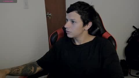 Snapshot of masterdave7 chatting on October 12, 2025, 10:47 am Dave online show from October 12, 2025, 10:47 am