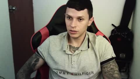 Snapshot of masterdave7 chatting on October 26, 2025, 1:39 pm Dave online show from October 26, 2025, 1:39 pm