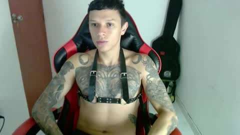 Snapshot of masterdave7 chatting on November 15, 2025, 10:56 am Dave online show from November 15, 2025, 10:56 am