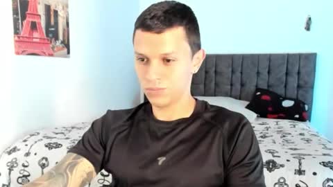 Snapshot of masterdave7 chatting on February 6, 2026, 1:47 pm Dave online show from February 6, 2026, 1:47 pm