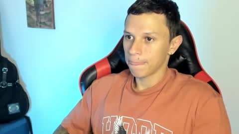 Snapshot of masterdave7 chatting on February 9, 2026, 2:15 am Dave online show from February 9, 2026, 2:15 am