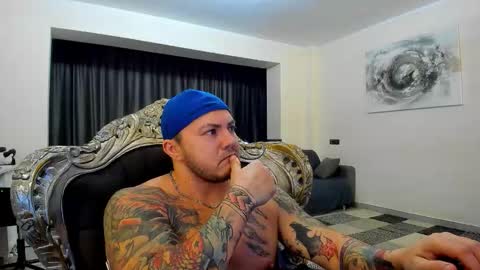 Jocker online show from March 11, 2026, 11:22 pm