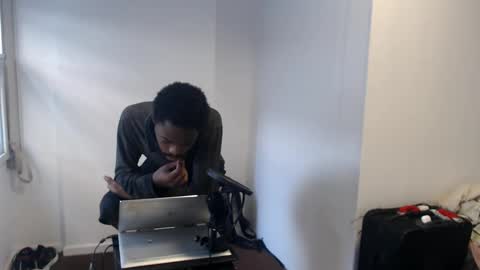 Masterdomfuck online show from February 27, 2025, 7:58 pm