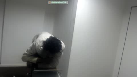 Masterdomfuck online show from October 13, 2025, 12:21 am