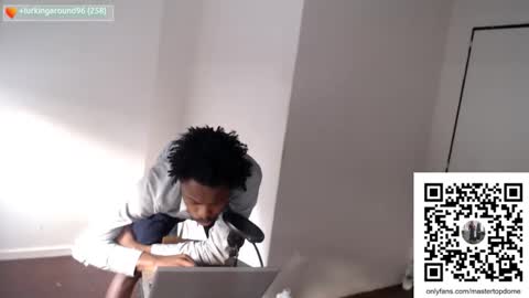 Masterdomfuck online show from November 26, 2025, 10:27 am