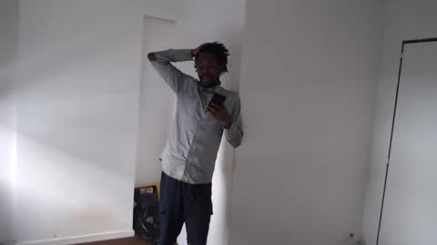 Masterdomfuck online show from January 5, 2026, 5:49 pm