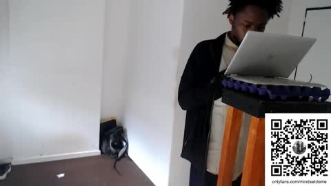 Masterdomfuck online show from January 8, 2026, 11:56 am