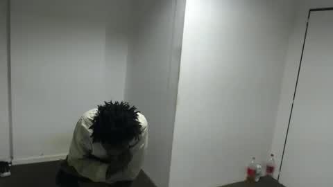 Masterdomfuck online show from January 10, 2026, 12:12 am