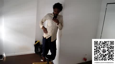 Masterdomfuck online show from January 12, 2026, 5:29 pm