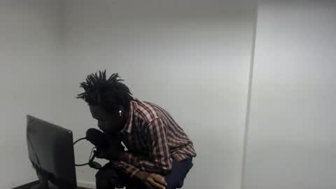 Masterdomfuck online show from April 22, 2026, 10:33 pm