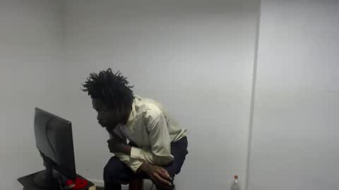 Masterdomfuck online show from April 24, 2026, 12:13 am