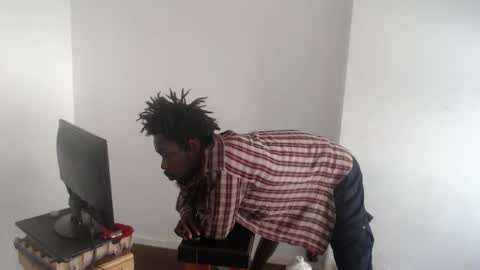 Masterdomfuck online show from April 25, 2026, 5:32 pm