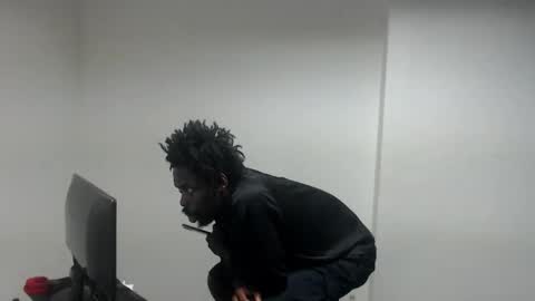 Masterdomfuck online show from April 28, 2026, 2:27 am