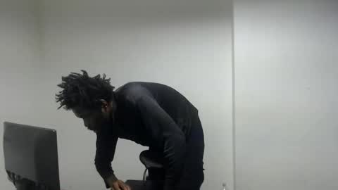 Masterdomfuck online show from April 30, 2026, 10:25 pm